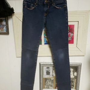 Vigoss vintage jeans